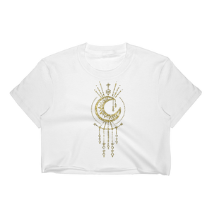 Women's CELESTIAL Crop Top