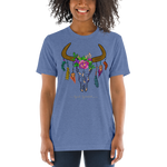 Women's BOHO T-shirt