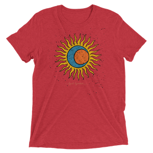 Men's SUNSHINE Triblend Tee