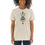 Men's TRIBAL Triblend Tee