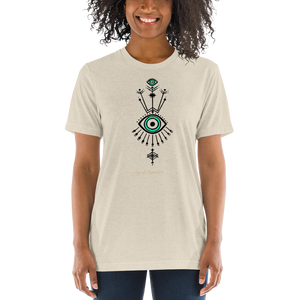 Men's TRIBAL Triblend Tee