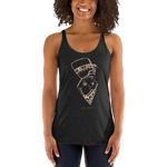 Women's NEFERTITI Racerback Tank