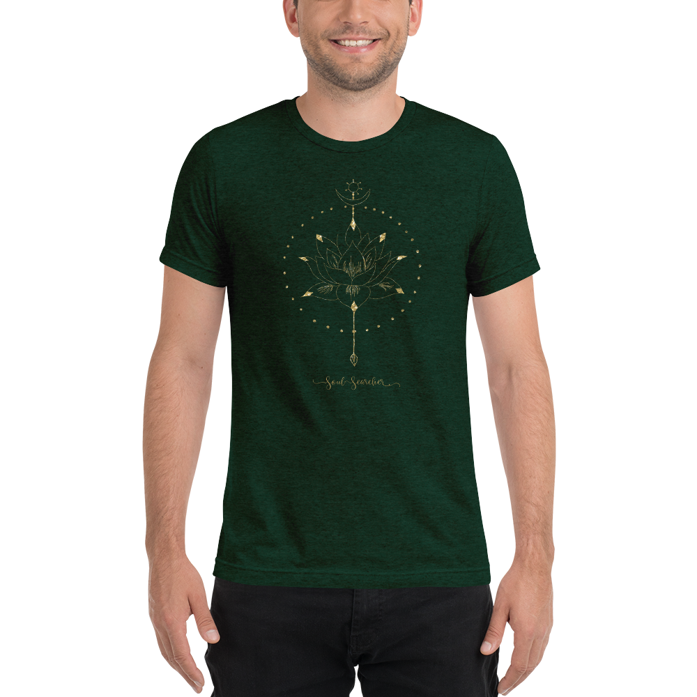 Women's LOTUS T-Shirt