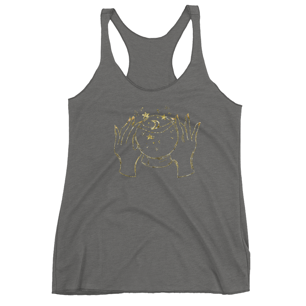 Women's MAGIC Racerback Tank