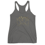 Women's MAGIC Racerback Tank