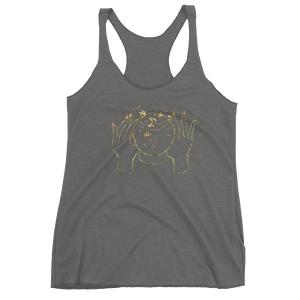 Women's MAGIC Racerback Tank