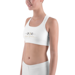 SOUL SEARCHER Sports Bra