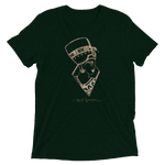 Women’s NEFERTITI Triblend T-shirt