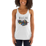 Women's WILD&FREE Tank