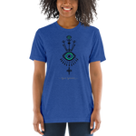 Men's TRIBAL Triblend Tee