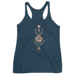 Women's TRIBAL Racerback Tank