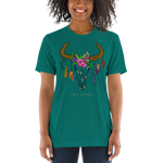 Women's BOHO T-shirt