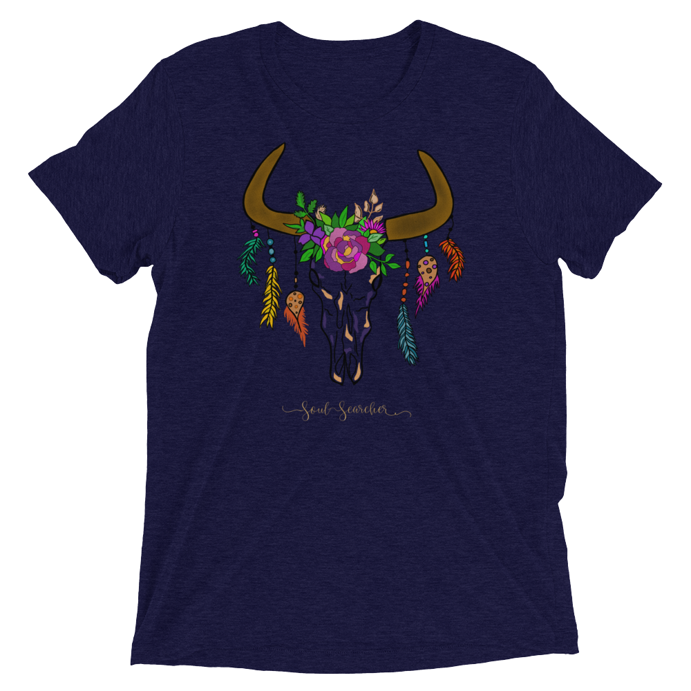 Women's BOHO T-shirt