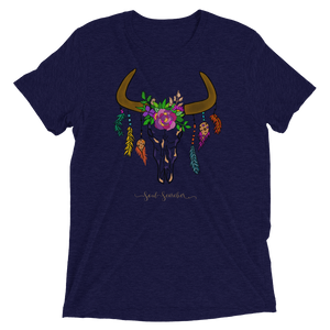 Women's BOHO T-shirt