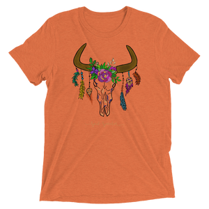 Women's BOHO T-shirt