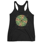 Women's ASTROLOGY Racerback Tank