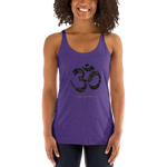 Women's AUM Racerback Tank