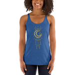 Women's CELESTIAL Racerback Tank