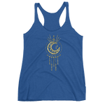 Women's CELESTIAL Racerback Tank