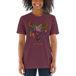 Women's BOHO T-shirt