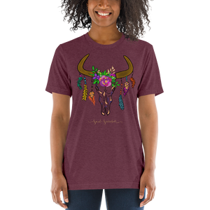 Women's BOHO T-shirt