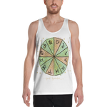 Mens ASTROLOGY Tank Top