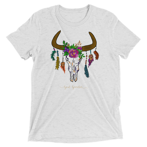 Women's BOHO T-shirt