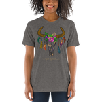 Women's BOHO T-shirt