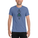 Men's TRIBAL Triblend Tee