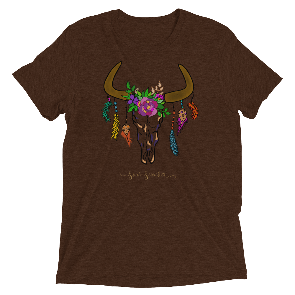 Women's BOHO T-shirt