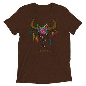 Women's BOHO T-shirt