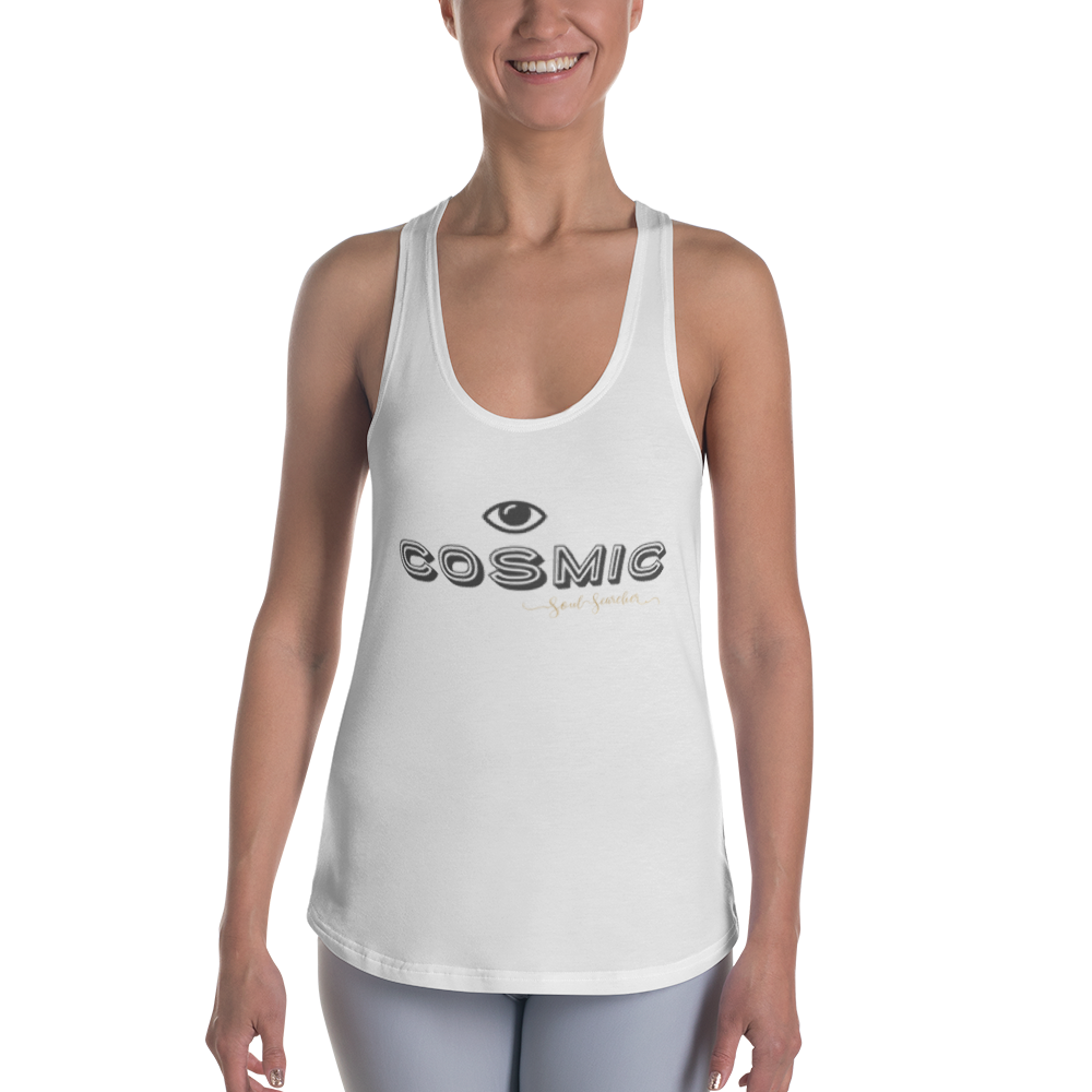 Women's COSMIC Tank