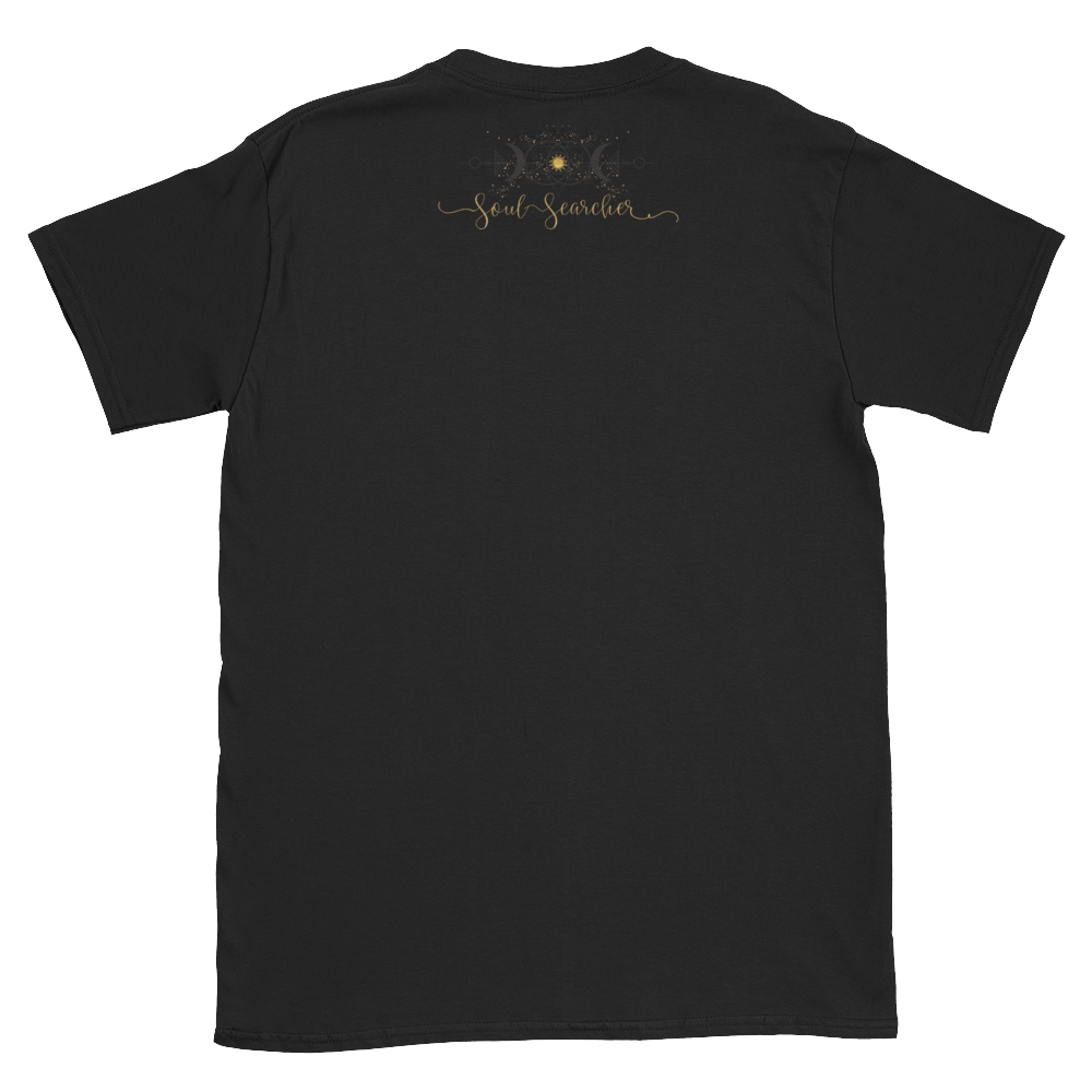 Men's SACRED G T-Shirt