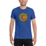 Men's SUNSHINE Triblend Tee