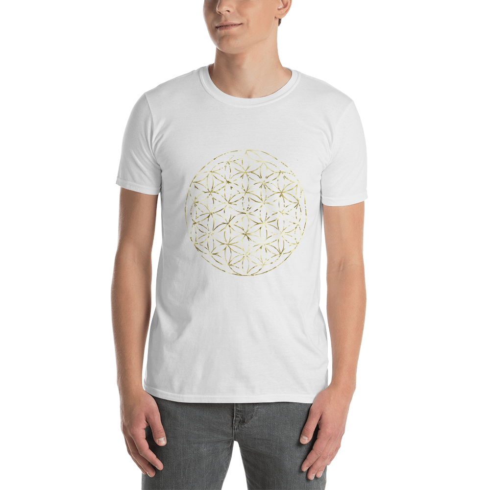 Men's SACRED G T-Shirt