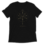 Men's LOTUS Triblend Tee