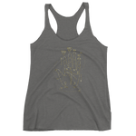 Women's PALMISTRY Racerback Tank