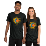 Men's SUNSHINE Triblend Tee