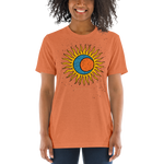 Men's SUNSHINE Triblend Tee