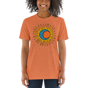 Men's SUNSHINE Triblend Tee