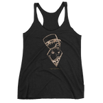 Women's NEFERTITI Racerback Tank