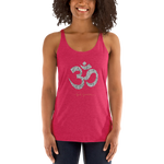 Women's AUM Racerback Tank