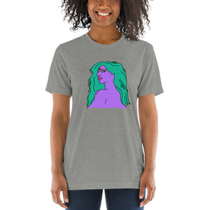 Women's COSMIC QUEEN Tee