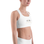 SOUL SEARCHER Sports Bra