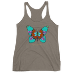 Women's TRANSFORMATION Racerback Tank