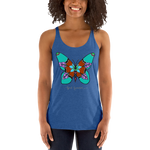 Women's TRANSFORMATION Racerback Tank