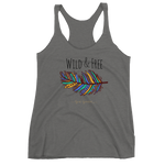 Women's WILD&FREE Tank