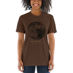 Men’s MOON Triblend T-Shirt