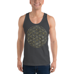 Men's SACRED G Tank Top