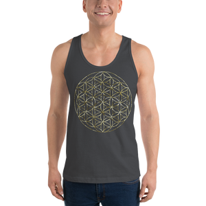 Men's SACRED G Tank Top